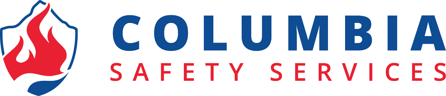 CSS Primary Horizontal RGB