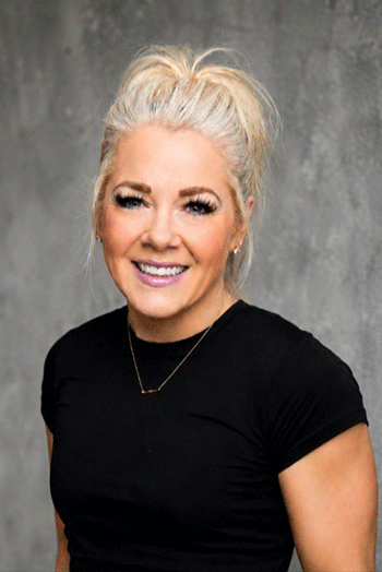 C, Danielle Ullmann